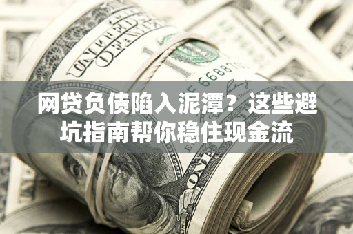 武汉网贷负债陷入泥潭？这些避坑指南帮你稳住现金流